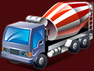 cement truck